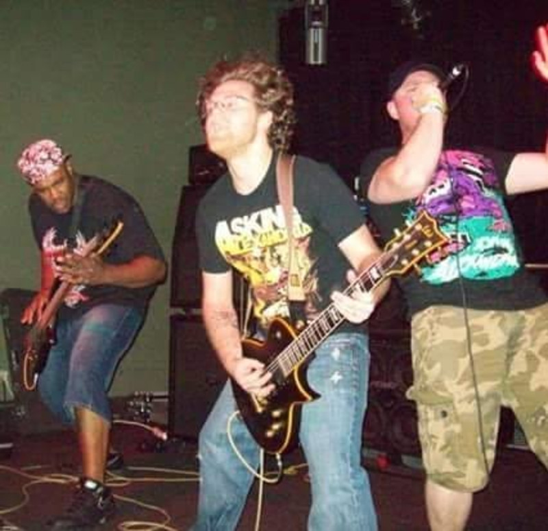 BurnDown Tour 2026: Knumears | Catalyst | Arranged in April