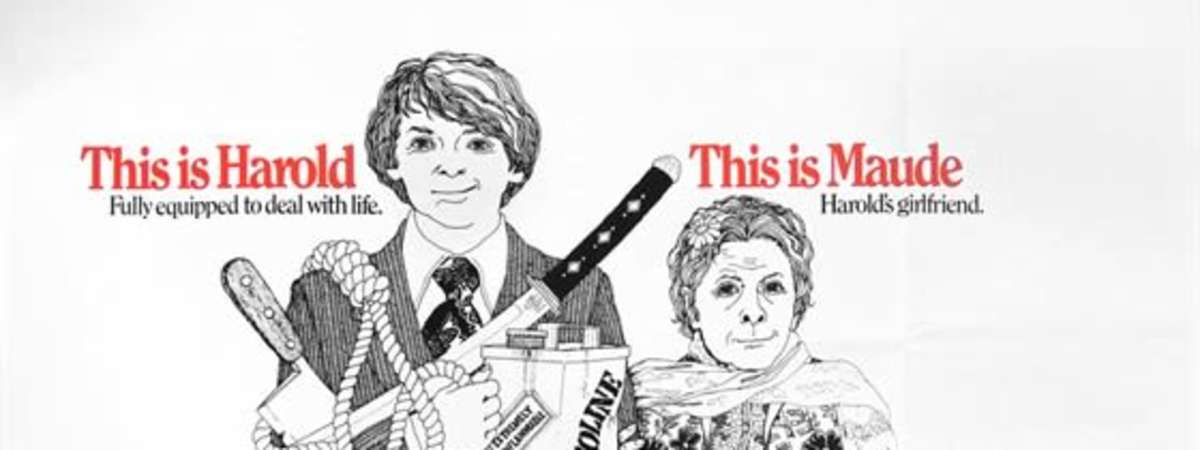 Harold and Maude