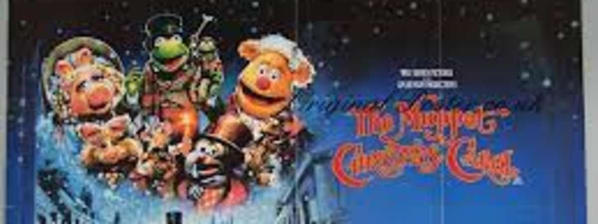 Muppet Christmas Carol (1992)