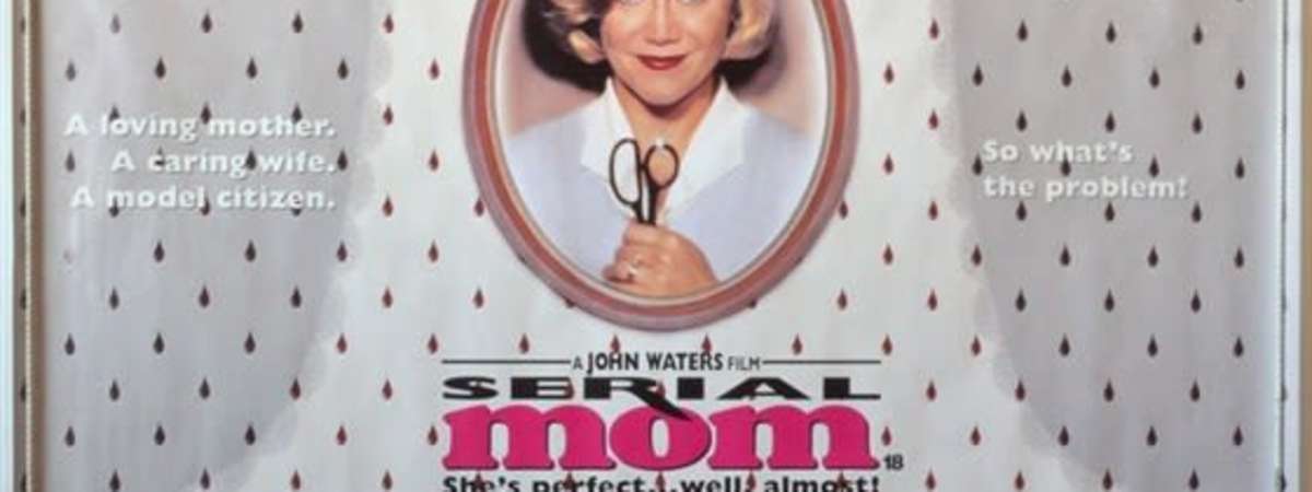 Serial Mom (1994)