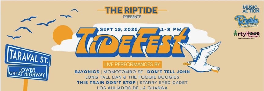 TideFest