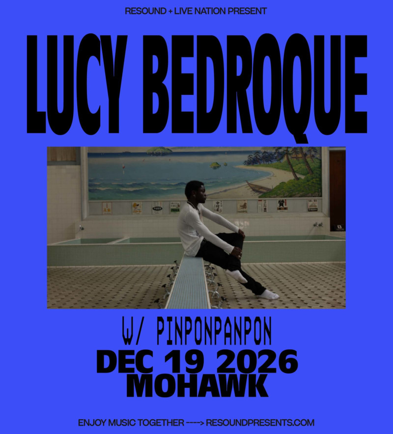 Lucy Bedroque