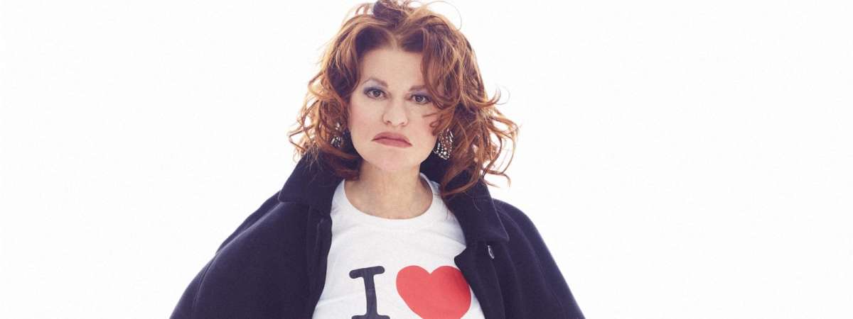 SANDY SPECTACULAR! 20 Years of Sandra Bernhard