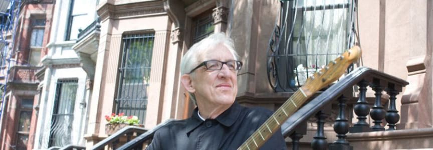 Bill Kirchen