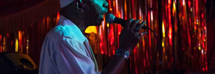 Soulman Sam & the SMS Band