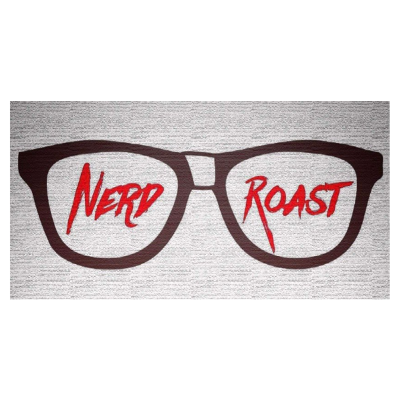 Nerd Roast: A Roast of The Super Mario Bros.