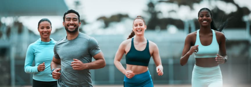 Free Saturday Workout Class Led by Life Time Fitness