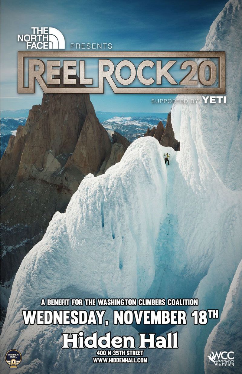 Reel Rock 20
