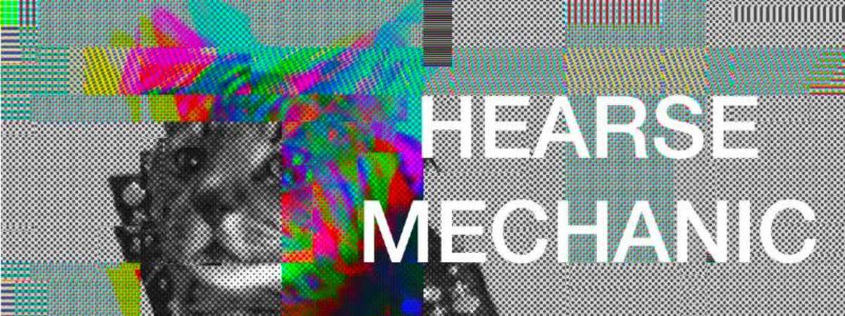Hearse Mechanic, Tad Doyle, Daniel Menche, Nabiya