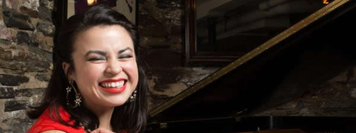 Champian Fulton Trio