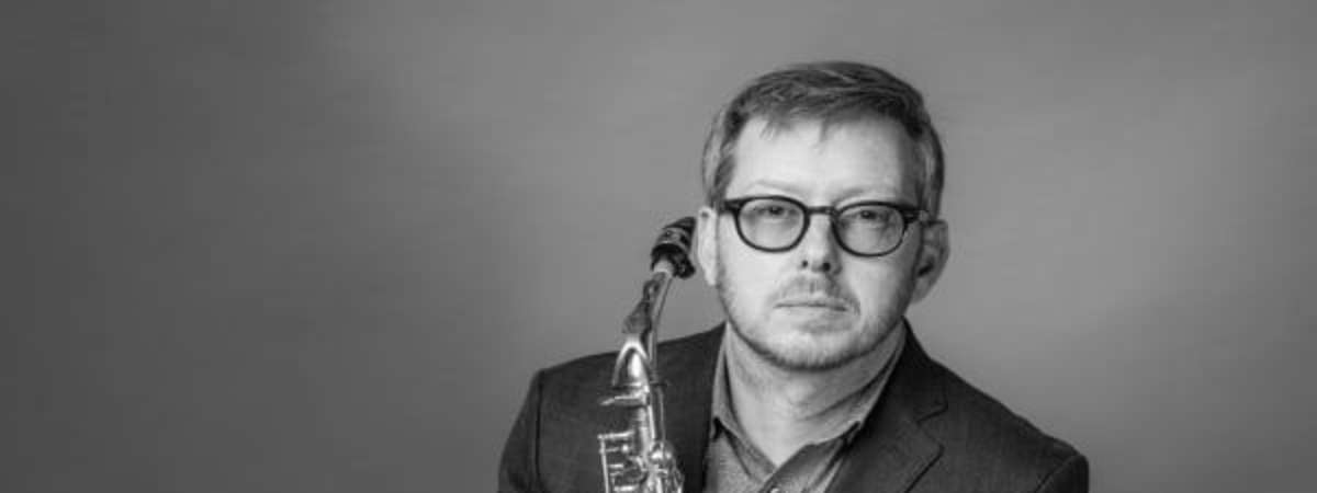 Brad Linde New Quartet