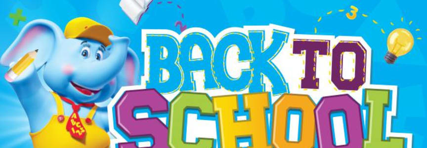 Welcome Back to School Block Party at The Learning Experience - Bushwick