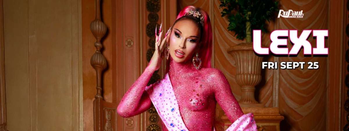 Drag Race: Lexi