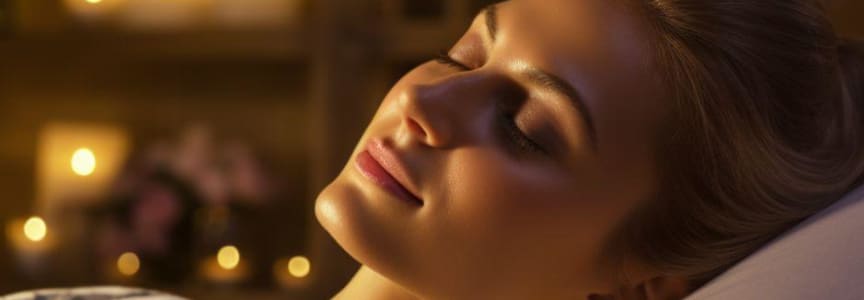 Ladies Only Sound Bath