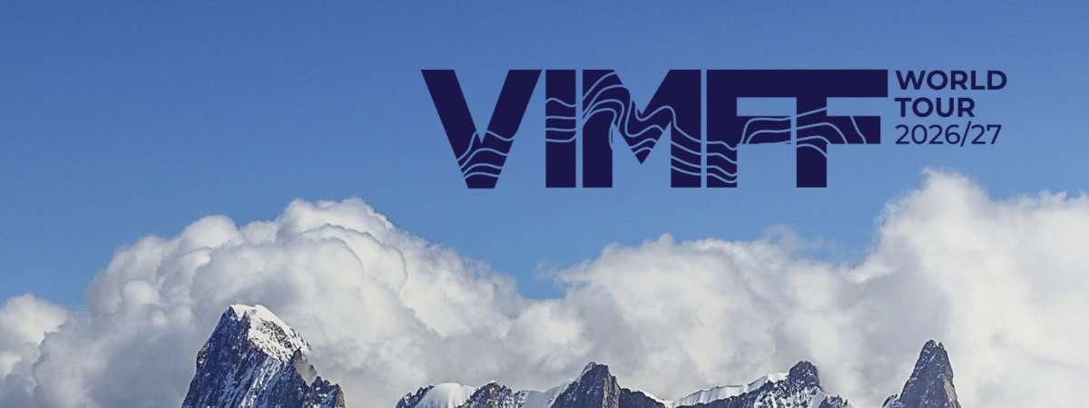 Vancouver International Mountain Film Festival 2027