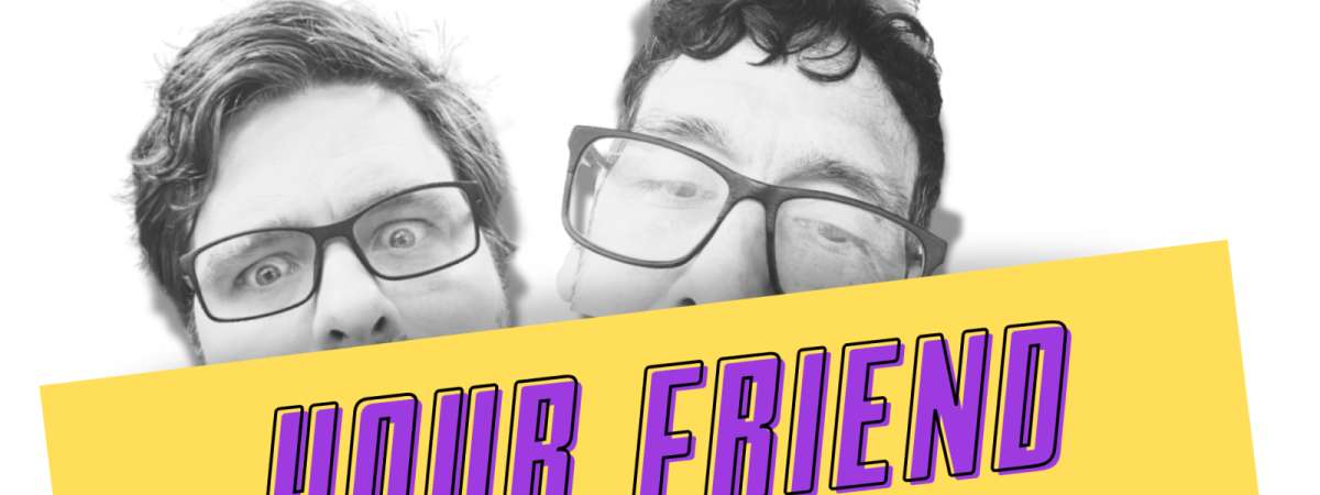 Your Friend in Time