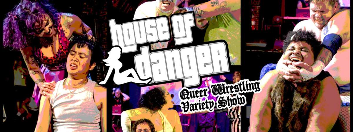 House Of Danger