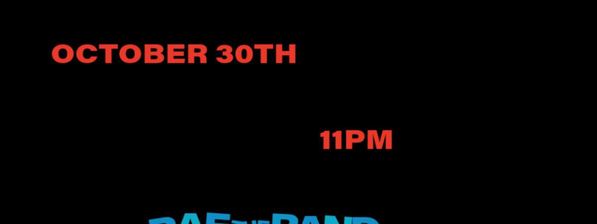 Rae The Band