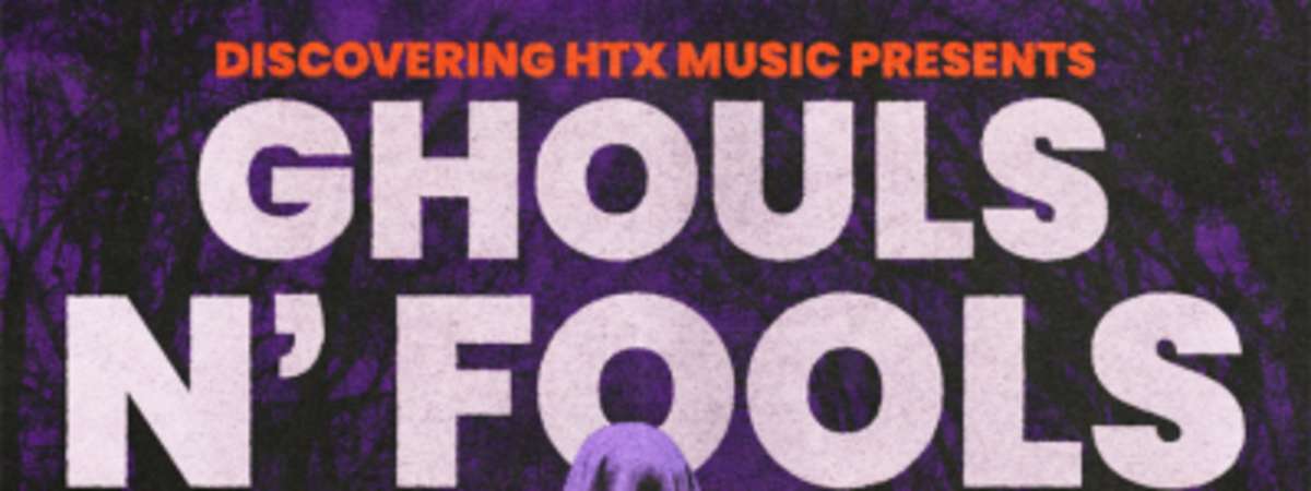 Ghouls N' Fhouls Fest