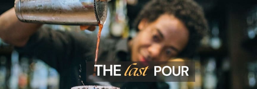 THE LAST POUR: Official Wine Fest After Party