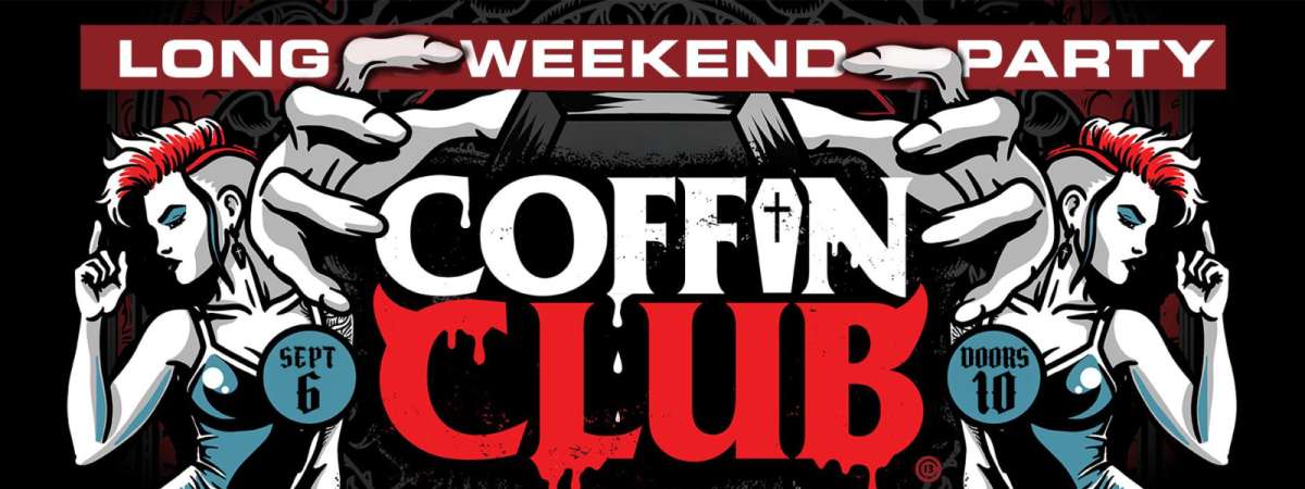 Coffin Club