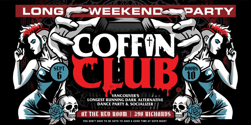 Coffin Club
