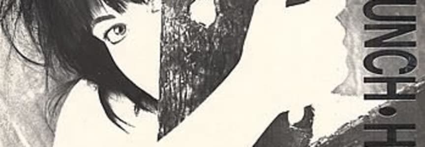 Lydia Lunch, Joseph Keckler, Bibbe Hansen