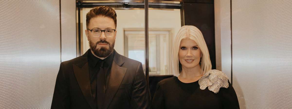 Danny Gokey & Natalie Grant, Celebrate Christmas Tour