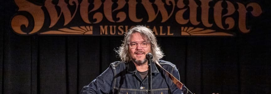 Alexis Harte with The Lemon Hammer: THIRSTY Album Release Celebration with Kat Brack