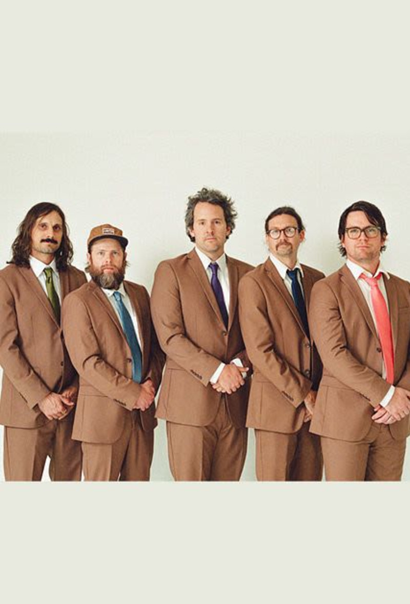 Futurebirds - Far Out Country Tour