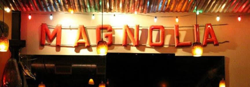 RONNIE & THE REDWOODS w/ special guest Trigger Jones