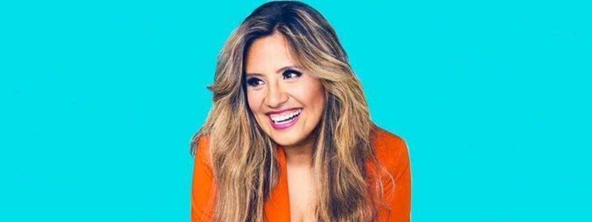 Cristela Alonzo