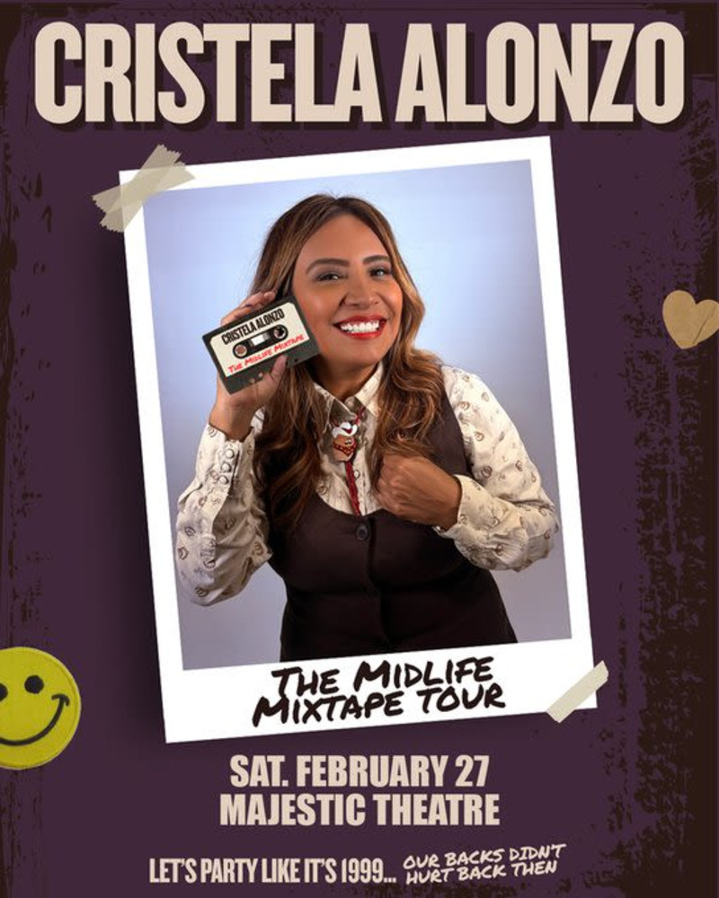 Cristela Alonzo