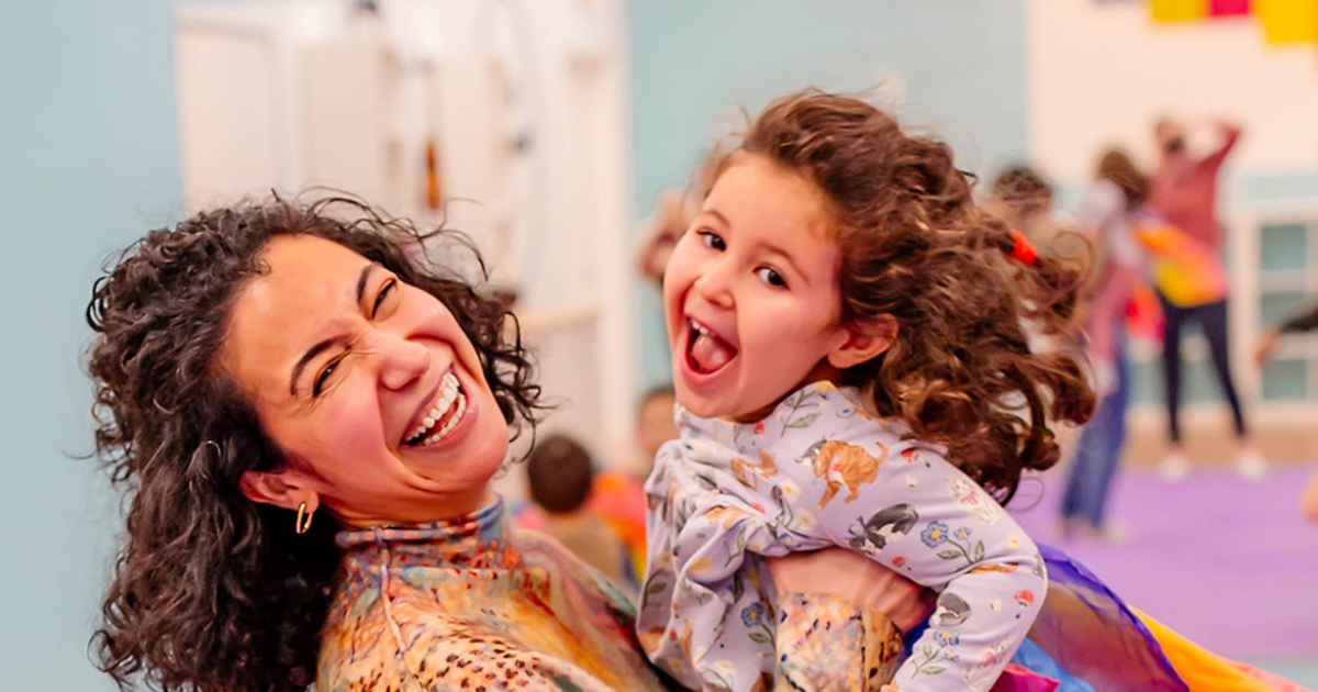 FREE Children's Music Classes!