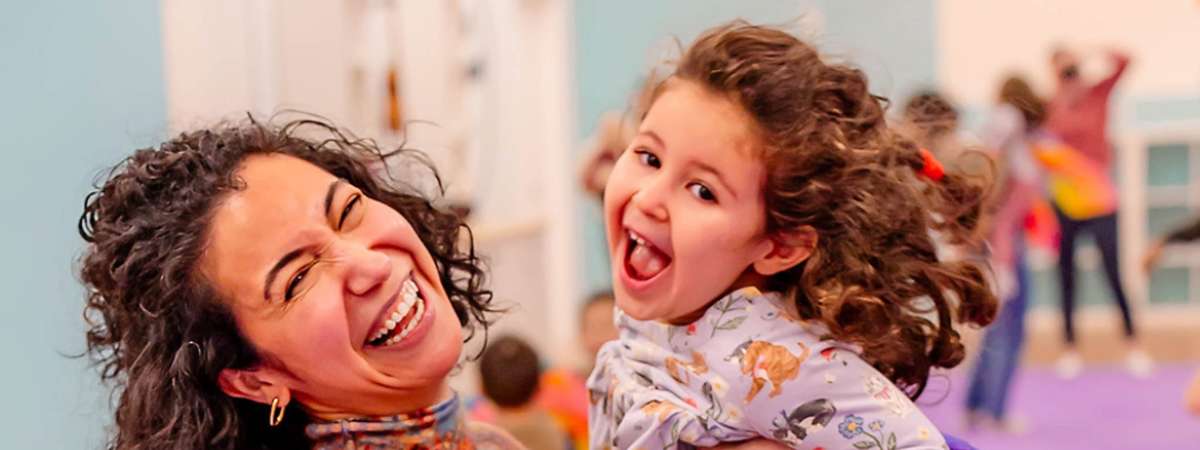 FREE Children's Music Classes!