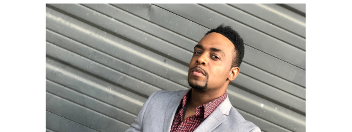 TrÉ Williamson: Coming Off The Blocks Tour