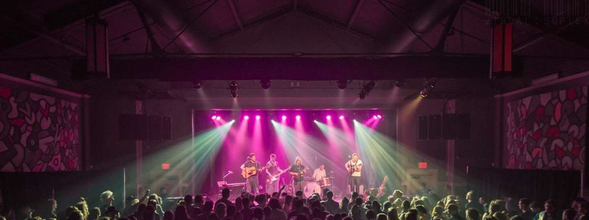 bunii – BUNIIVERSITY TOUR