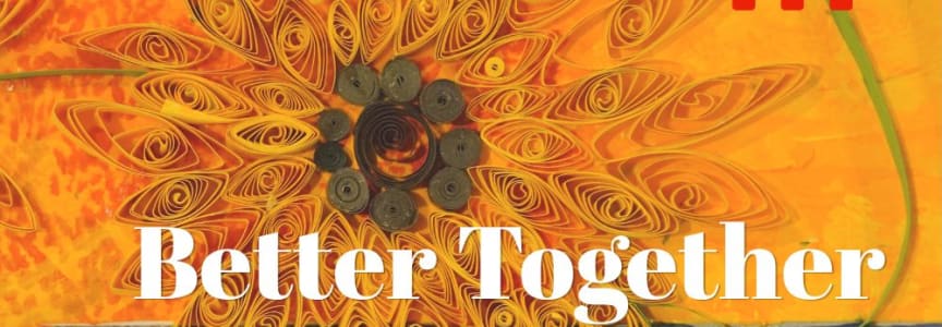 Better Together: Youth ART Show Opening Reception