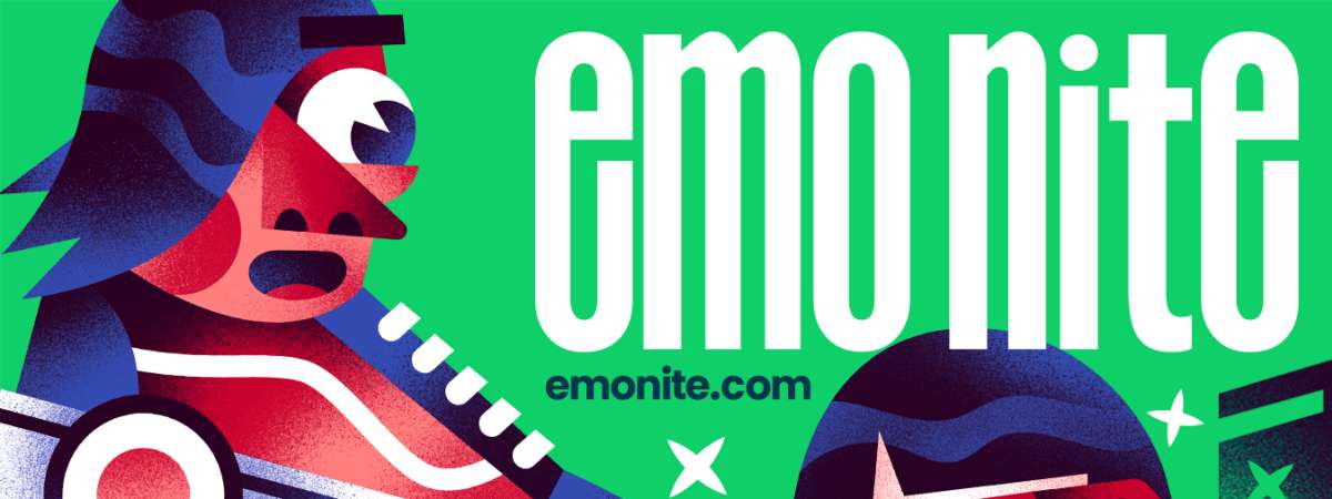 Emo Nite