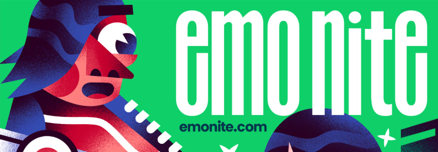 Emo Nite