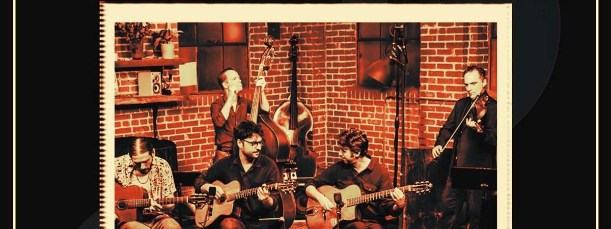 The Austin Django Project