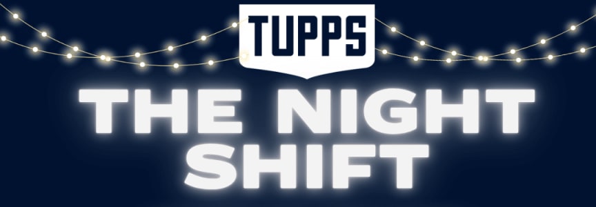 The Night Shift: Live Band Karaoke