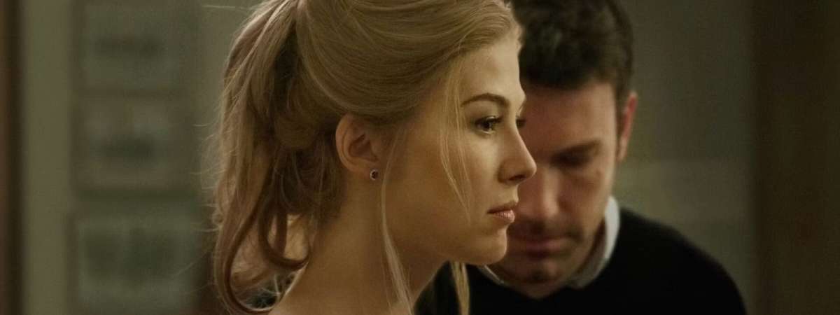 Gone Girl