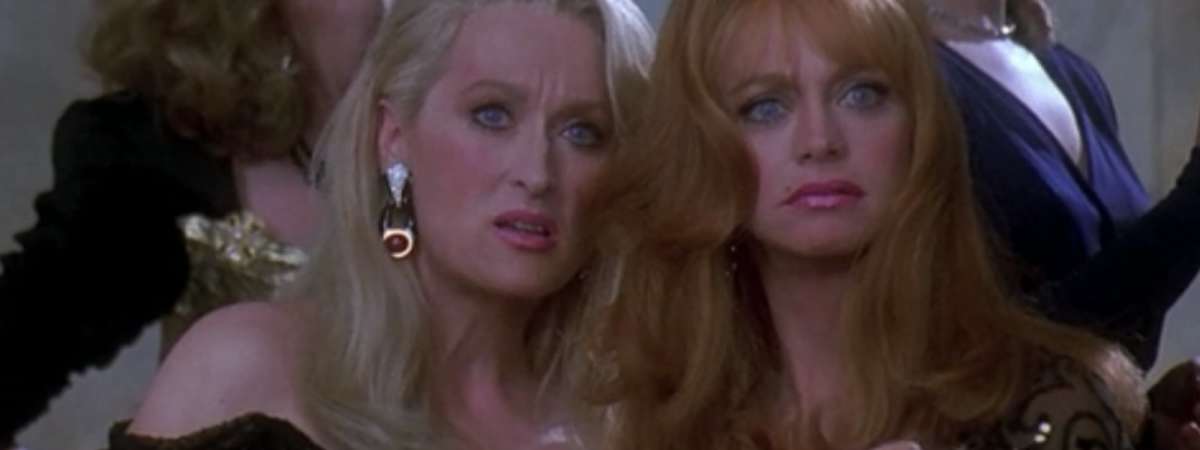 Death Becomes Her