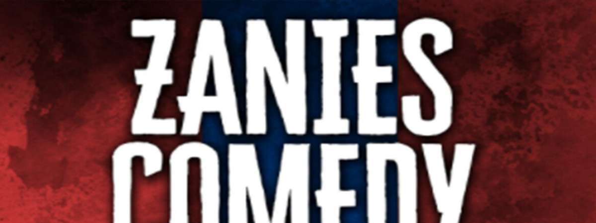 Zanies Comedy Allstars