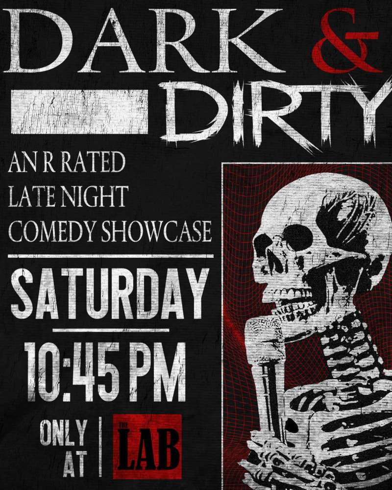 Dark & Dirty Showcase