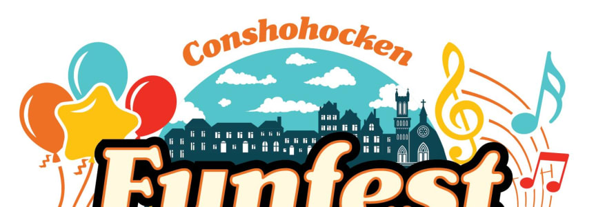 Conshohocken’s Biggest Free Festival Yet Returns 9/19