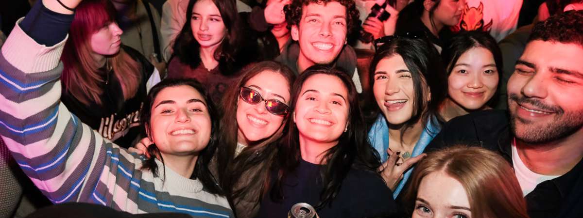 Downtown First Thursdays: Carnaval SF Takeover