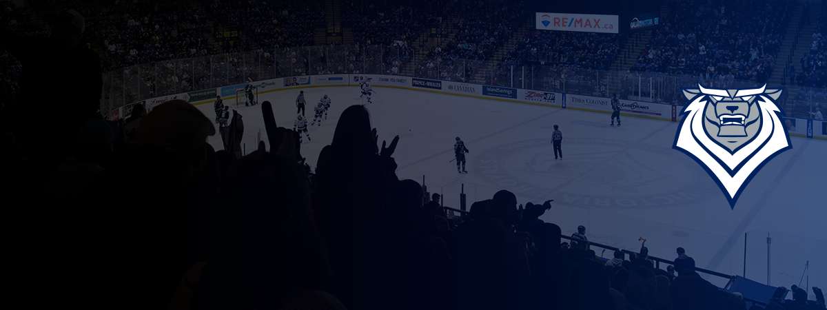 Victoria Royals vs. London Knights