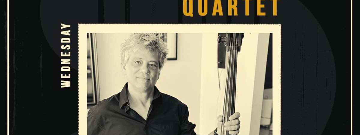 Chris Maresh Quartet